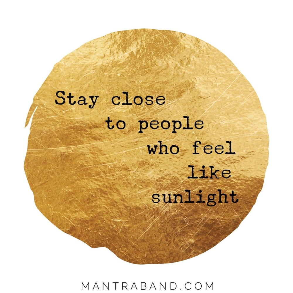 Meet your Posher, Alli